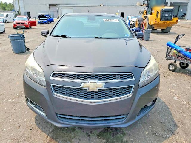 Продаж на аукціоні авто 2013 Chevrolet Malibu, vin: 1G11F5SR7DF130624, номер лоту: 60732976