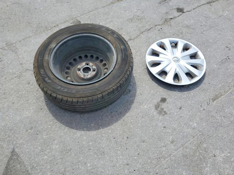 Продажа на аукционе авто 2016 Nissan Versa Note, vin: 3N1CE2CP4GL387185, номер лота: 61932176
