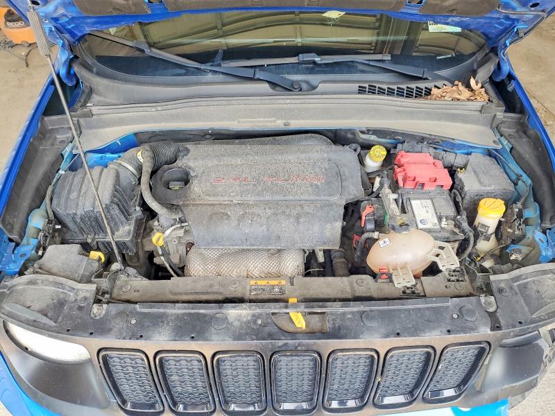 Aukcja sprzedaży 2020 Jeep Renegade, vin: ZACNJBAB6LPL75658, numer aukcji: 60751806