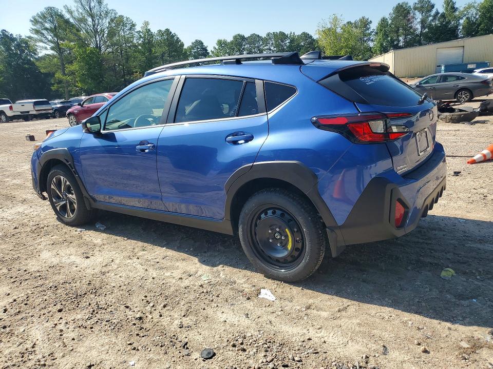 Продаж на аукціоні авто 2025 Subaru Crosstrek, vin: JF2GUHDC2SH304393, номер лоту: 60812266