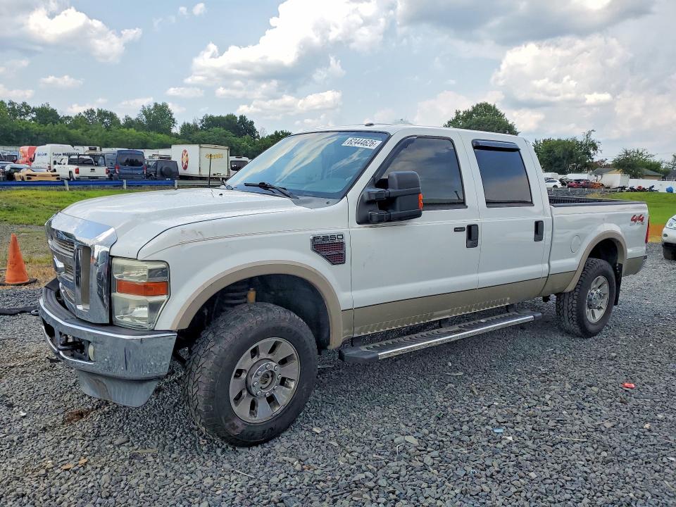 Продажа на аукционе авто 2009 Ford F250, vin: 1FTSW21R49EA76059, номер лота: 62444626