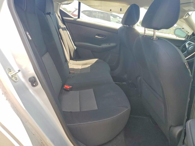 Aukcja sprzedaży 2021 Nissan Sentra, vin: 3N1AB8CV5MY225582, numer aukcji: 61909256