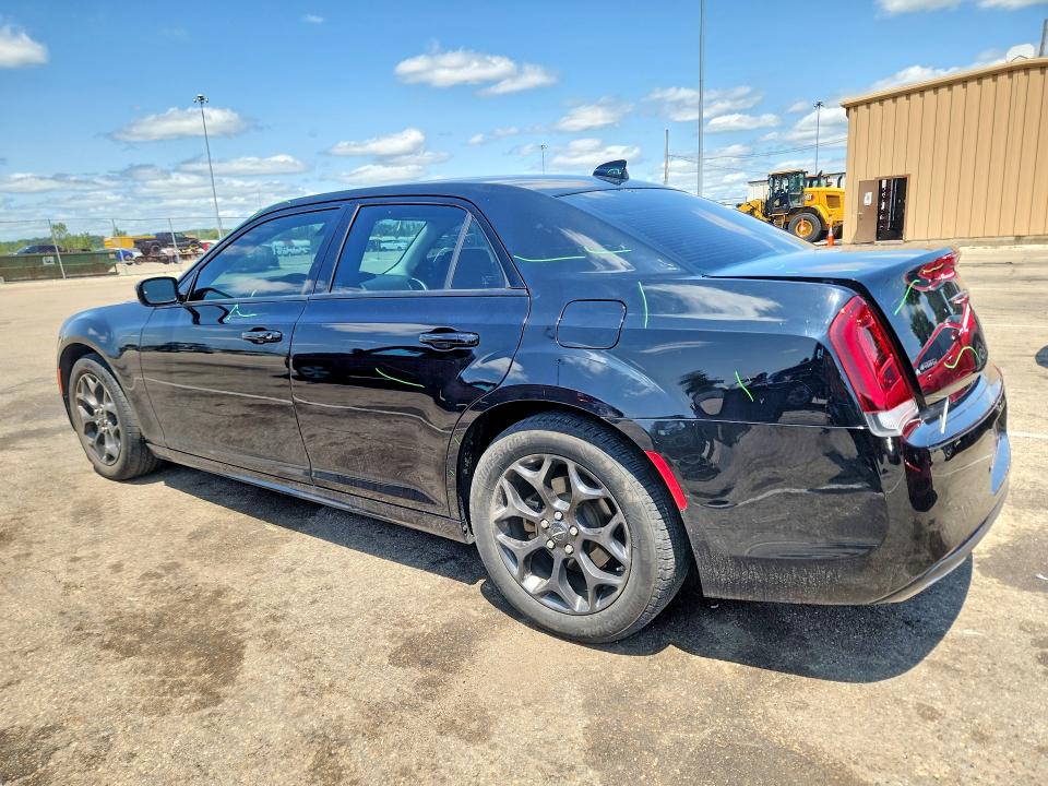 Aukcja sprzedaży 2022 Chrysler 300, vin: 2C3CCASG4NH222455, numer aukcji: 62099816