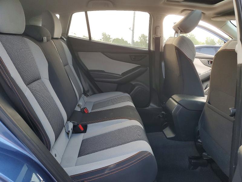 Продаж на аукціоні авто 2018 Subaru Crosstrek, vin: JF2GTACC9JH253470, номер лоту: 61422026