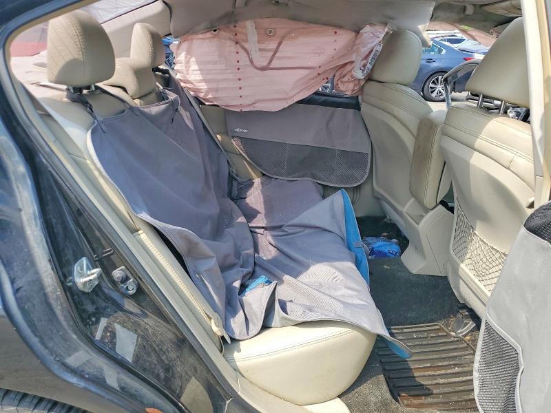 Продажа на аукционе авто 2012 Subaru Legacy, vin: 4S3BMCK67C3034357, номер лота: 61623006