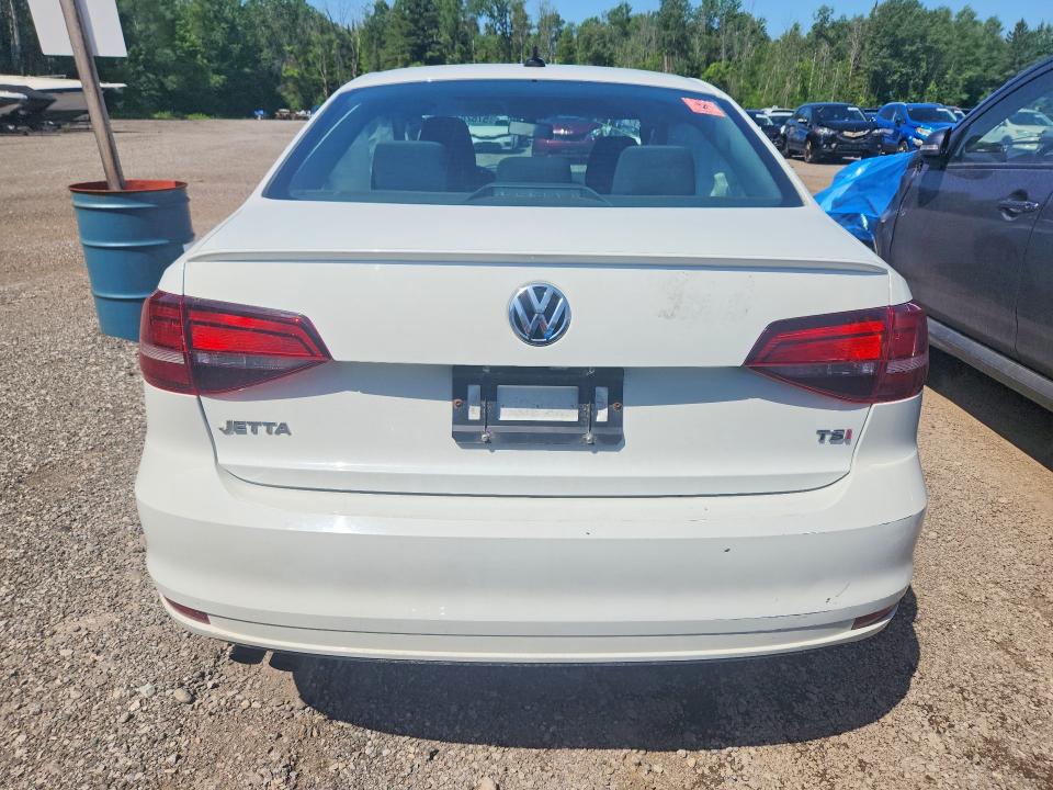 Aukcja sprzedaży 2017 Volkswagen Jetta, vin: 3VWDB7AJ4HM374046, numer aukcji: 57828316