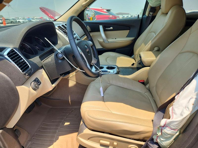 2012 Gmc Acadia მანქანა იყიდება აუქციონზე, vin: 1GKKVRED2CJ215988, აუქციონის ნომერი: 59315896