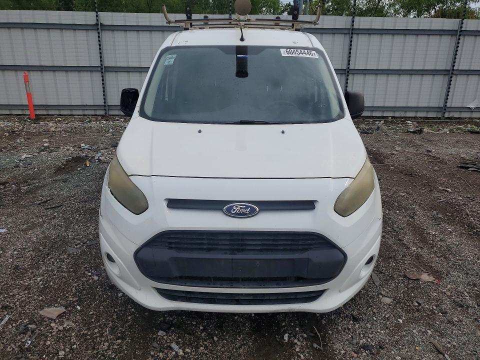 Aukcja sprzedaży 2014 Ford Transit Connect, vin: NM0LS7F77E1168964, numer aukcji: 60454446