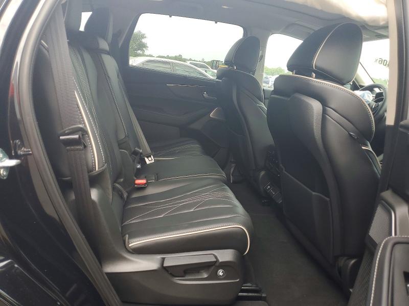 60580406 :رقم المزاد ، 5J8YE1H86SL028229 vin ، 2025 Acura Mdx مزاد بيع