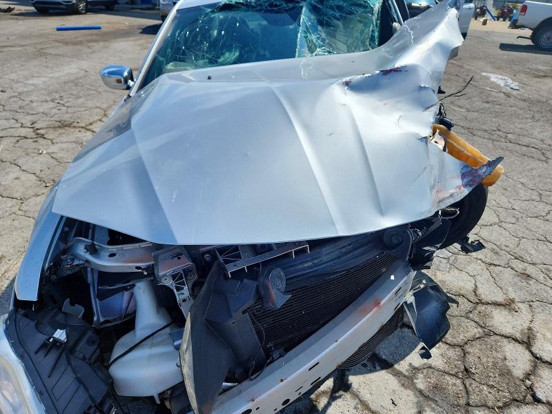 61288636 :رقم المزاد ، 2C3CCAET4CH242534 vin ، 2012 Chrysler 300c مزاد بيع