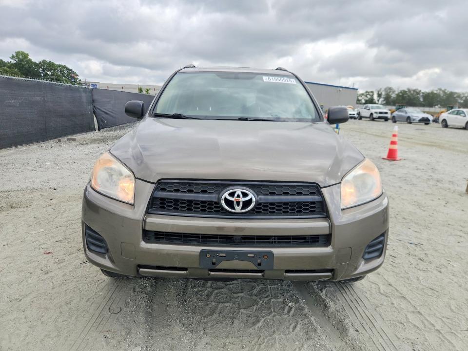 Aukcja sprzedaży 2011 Toyota Rav4, vin: 2T3ZF4DV7BW063517, numer aukcji: 61950926