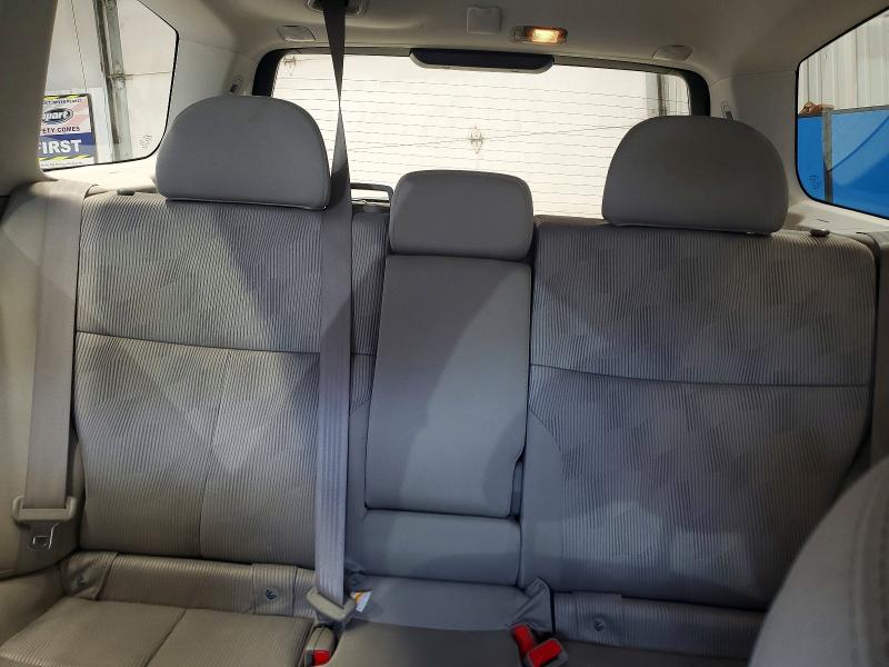 Aukcja sprzedaży 2010 Subaru Forester, vin: JF2SH6BC6AH901485, numer aukcji: 62461206