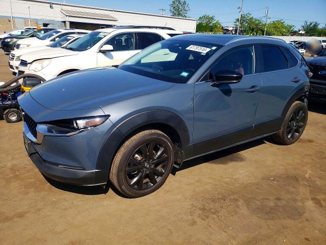 Продаж на аукціоні авто 2024 Mazda Cx-30, vin: 3MVDMBCM6RM616651, номер лоту: 61797516