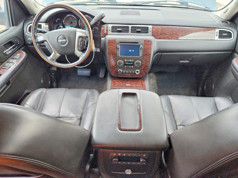 Продаж на аукціоні авто 2007 Gmc Yukon Xl, vin: 1GKFK66817J341551, номер лоту: 61004406