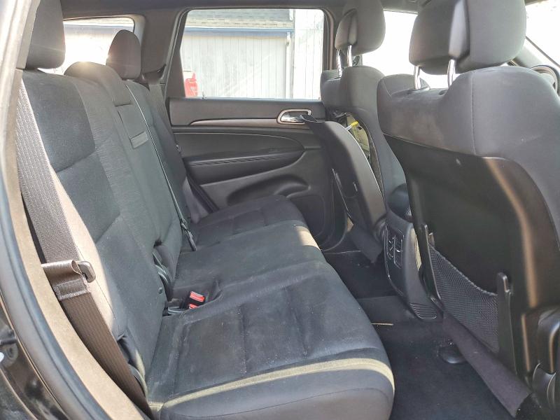 Aukcja sprzedaży 2014 Jeep Grand Cherokee, vin: 1C4RJFAG2EC237551, numer aukcji: 61431156