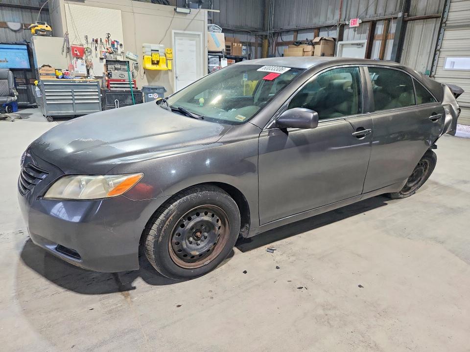 Продажа на аукционе авто 2007 Toyota Camry, vin: 4T4BE46KX7R004975, номер лота: 60033306