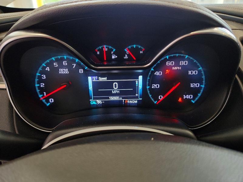 Aukcja sprzedaży 2019 Chevrolet Impala, vin: 1G1105S31KU110178, numer aukcji: 61938116