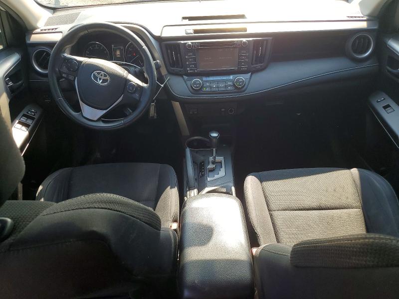 2016 Toyota Rav4 მანქანა იყიდება აუქციონზე, vin: 2T3WFREV1GW270491, აუქციონის ნომერი: 59310786