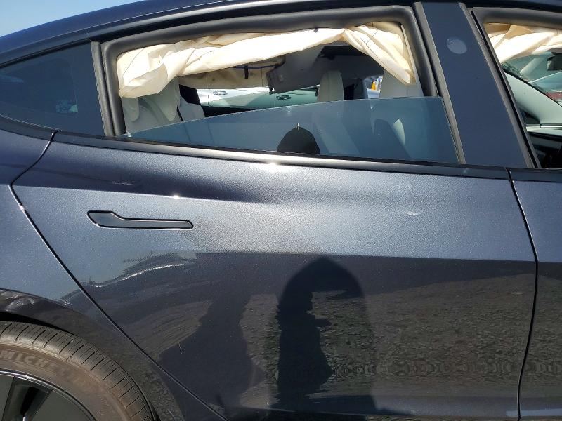 Продаж на аукціоні авто 2025 Tesla Model 3, vin: 5YJ3E1EA3SF913944, номер лоту: 62912836