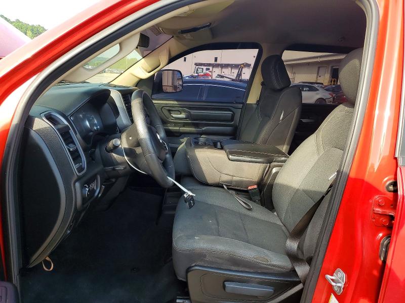 Aukcja sprzedaży 2019 Ram 1500, vin: 1C6SRFGT4KN614192, numer aukcji: 59580776