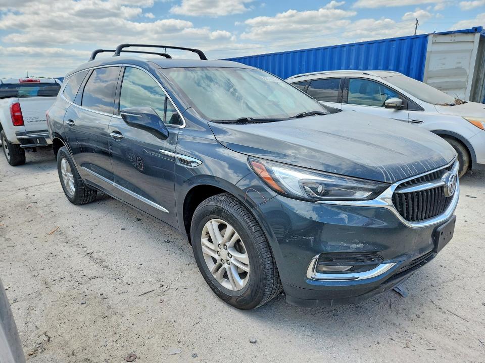 Aukcja sprzedaży 2020 Buick Enclave, vin: 5GAEVAKW0LJ158482, numer aukcji: 62118746