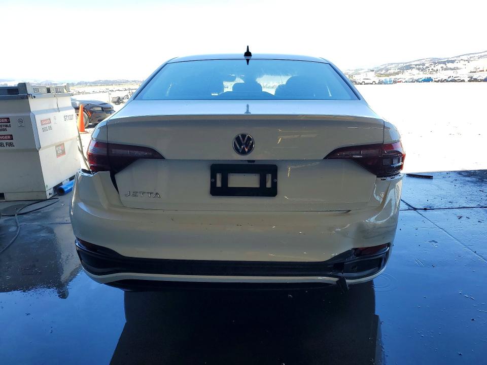 Aukcja sprzedaży 2024 Volkswagen Jetta, vin: 3VW5M7BU4RM073186, numer aukcji: 59268696