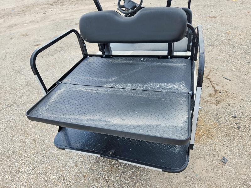 2017 Ezgo Unknown მანქანა იყიდება აუქციონზე, vin: 5335451, აუქციონის ნომერი: 62251516