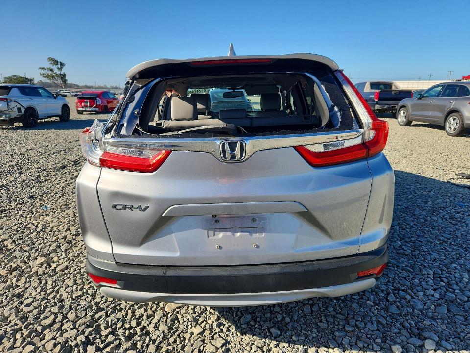 Aukcja sprzedaży 2018 Honda Cr-v, vin: 7FARW1H82JE001762, numer aukcji: 61247436