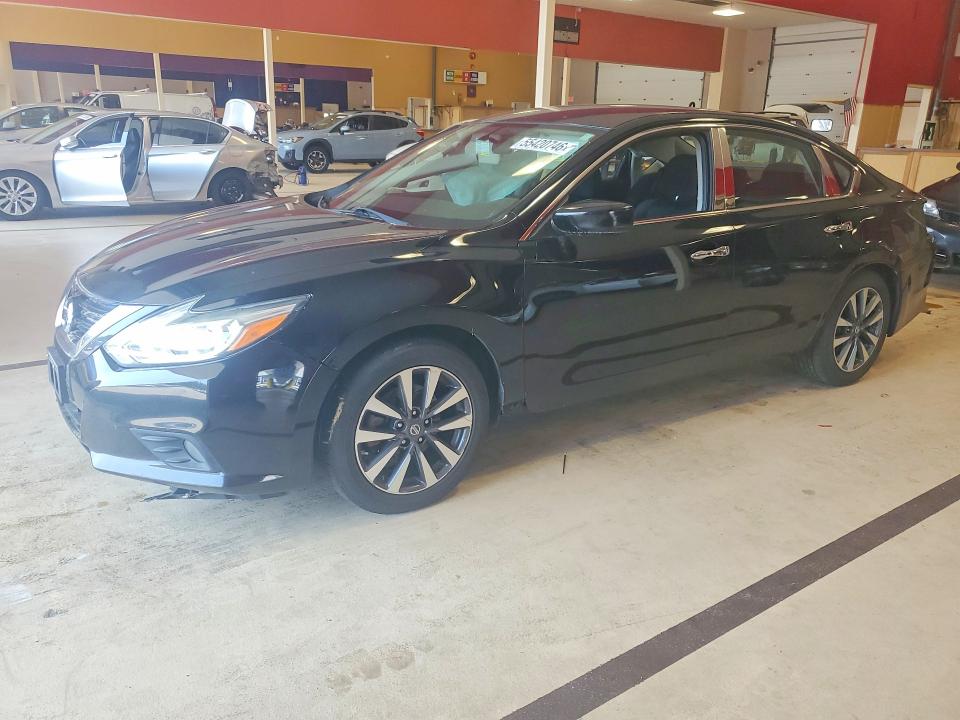 Aukcja sprzedaży 2017 Nissan Altima, vin: 1N4AL3AP2HC247528, numer aukcji: 55420746