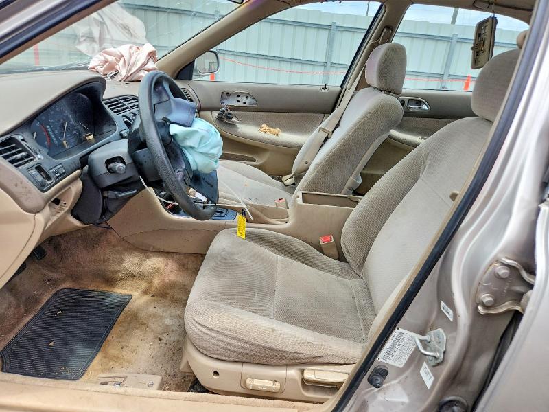 Продаж на аукціоні авто 1996 Honda 2jetsk W/t, vin: 1HGCE6642TA028135, номер лоту: 59866786