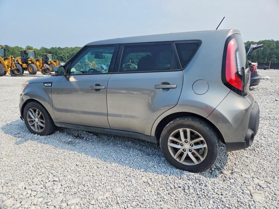 Aukcja sprzedaży 2015 Kia Soul, vin: KNDJP3A55F7180894, numer aukcji: 63255686