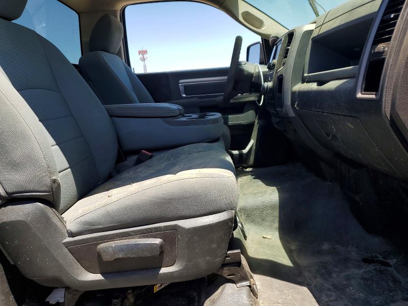 Продажа на аукционе авто 2019 Ram 1500 Classic, vin: 3C6JR6DG8KG584416, номер лота: 60615466