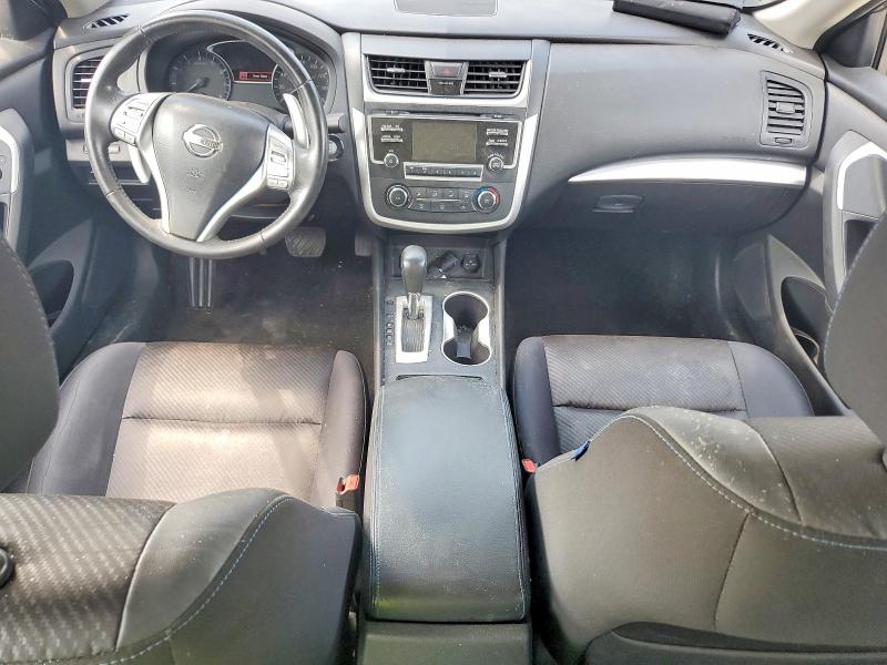 Aukcja sprzedaży 2016 Nissan Altima, vin: 1N4AL3AP0GC295012, numer aukcji: 62386536