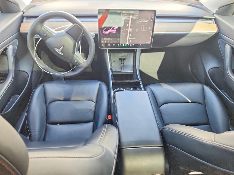 Aukcja sprzedaży 2020 Tesla Model 3, vin: 5YJ3E1EA4LF658724, numer aukcji: 61505616