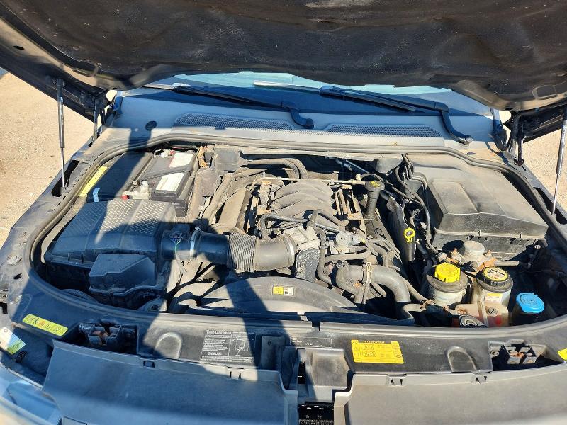 Aukcja sprzedaży 2006 Land Rover Range Rover Sport, vin: SALSF25456A979945, numer aukcji: 59844966