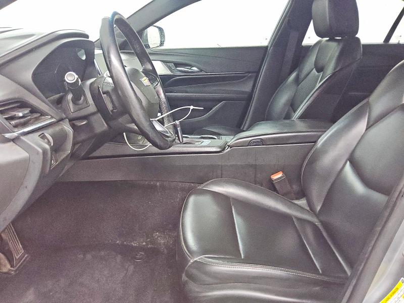 Aukcja sprzedaży 2024 Cadillac Ct4, vin: 1G6DJ5RK8R0125294, numer aukcji: 58384966
