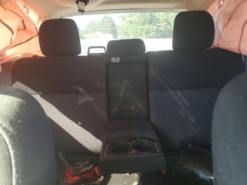 61221106 :رقم المزاد ، JF2SJAEC6EH442421 vin ، 2014 Subaru Forester مزاد بيع