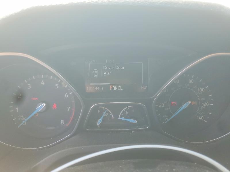 Auction sale of the 2016 Ford Focus, vin: 1FADP3K23GL313586, lot number: 59599506
