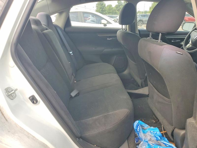 Продажа на аукционе авто 2014 Nissan Altima, vin: 1N4AL3AP9EN356942, номер лота: 61772136