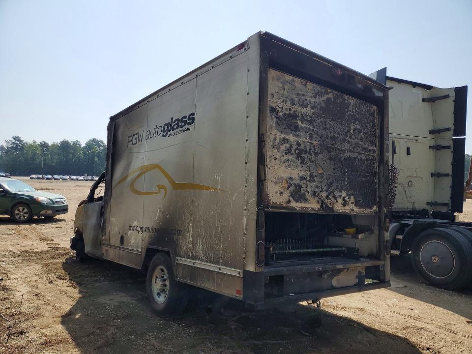 2019 Chevrolet Express G3500 მანქანა იყიდება აუქციონზე, vin: 1GB0GRFP4K1190424, აუქციონის ნომერი: 56485046