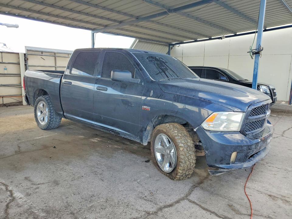 Aukcja sprzedaży 2015 Ram 1500, vin: 1C6RR6KT7FS669393, numer aukcji: 60920635