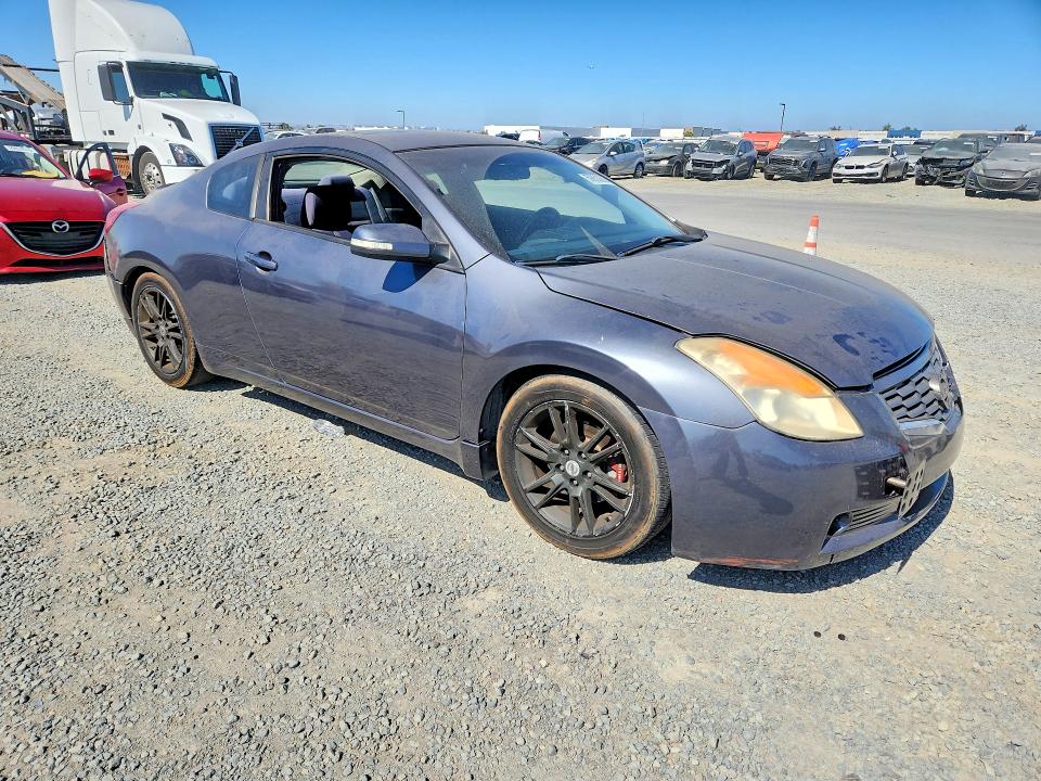 59853986 :رقم المزاد ، 1N4BL24E58C163728 vin ، 2008 Nissan Altima مزاد بيع