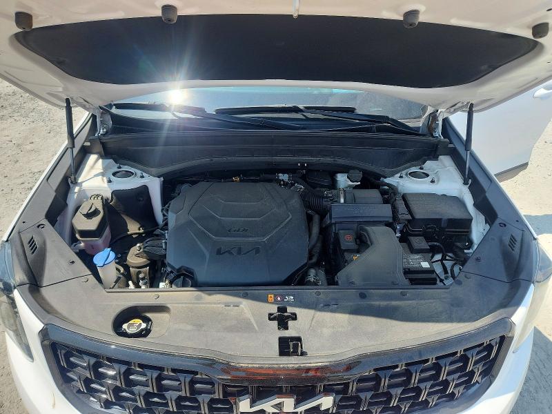 Aukcja sprzedaży 2024 Kia Telluride, vin: 5XYP5DGC9RG495653, numer aukcji: 60045806