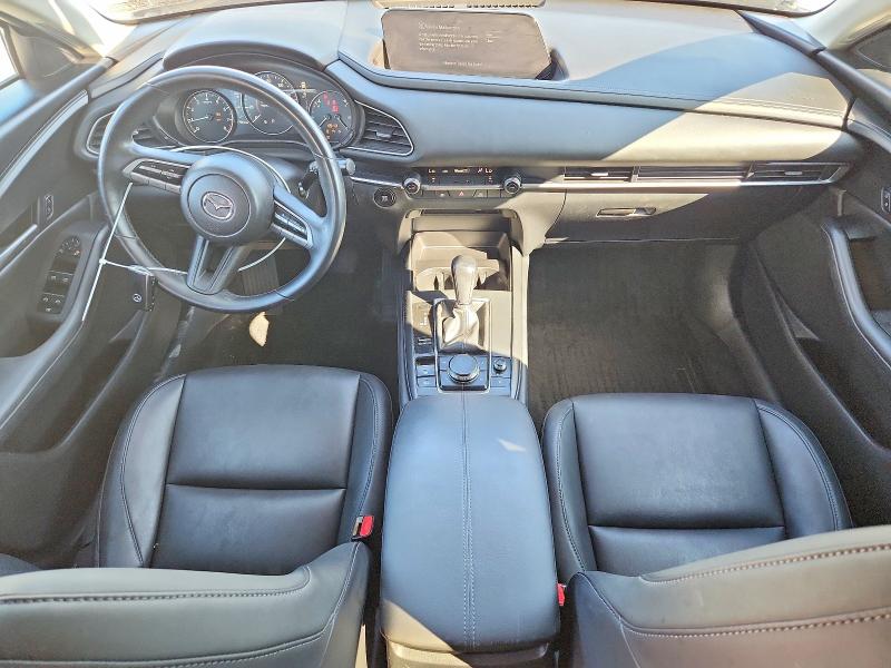 62797776 :رقم المزاد ، 3MVDMBBL1MM249885 vin ، 2021 Mazda Cx-30 مزاد بيع