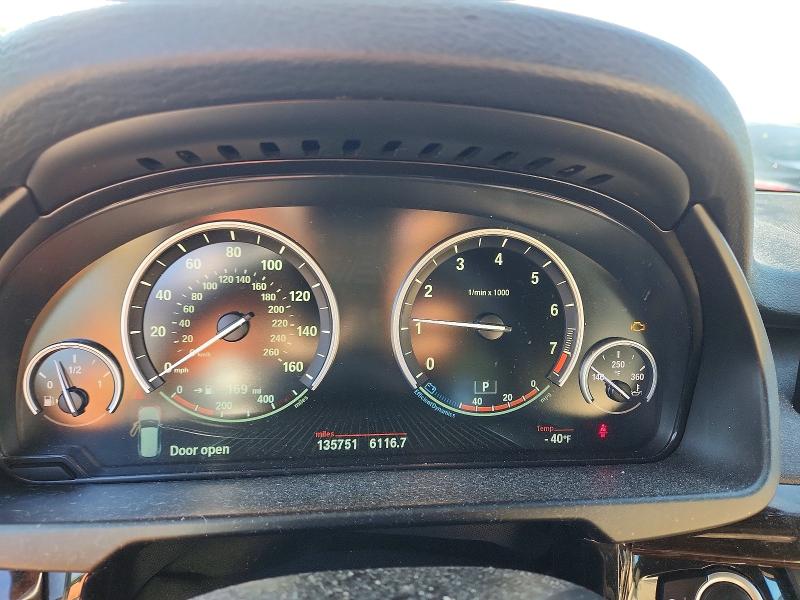 2018 Bmw X5 მანქანა იყიდება აუქციონზე, vin: 5UXKR0C51J0Y05723, აუქციონის ნომერი: 62103776