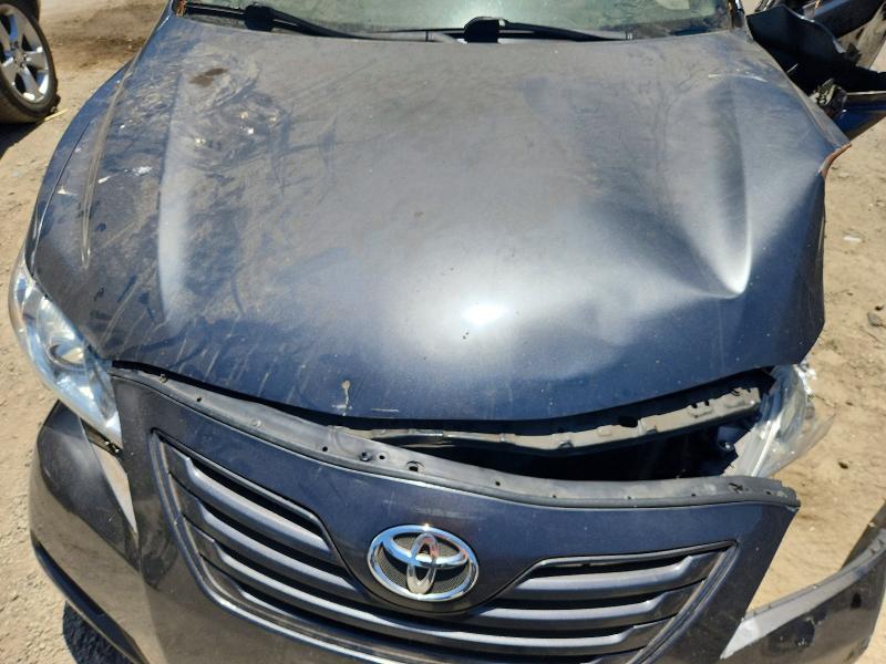 61697976 :رقم المزاد ، 4T1BE46K17U148456 vin ، 2007 Toyota Camry مزاد بيع