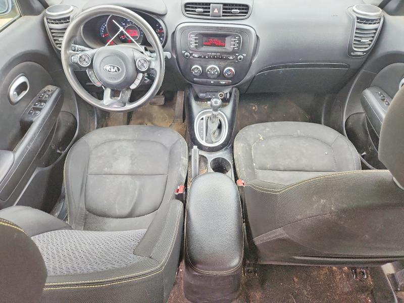 Продажа на аукционе авто 2014 Kia Soul, vin: KNDJP3A52E7715128, номер лота: 60074916