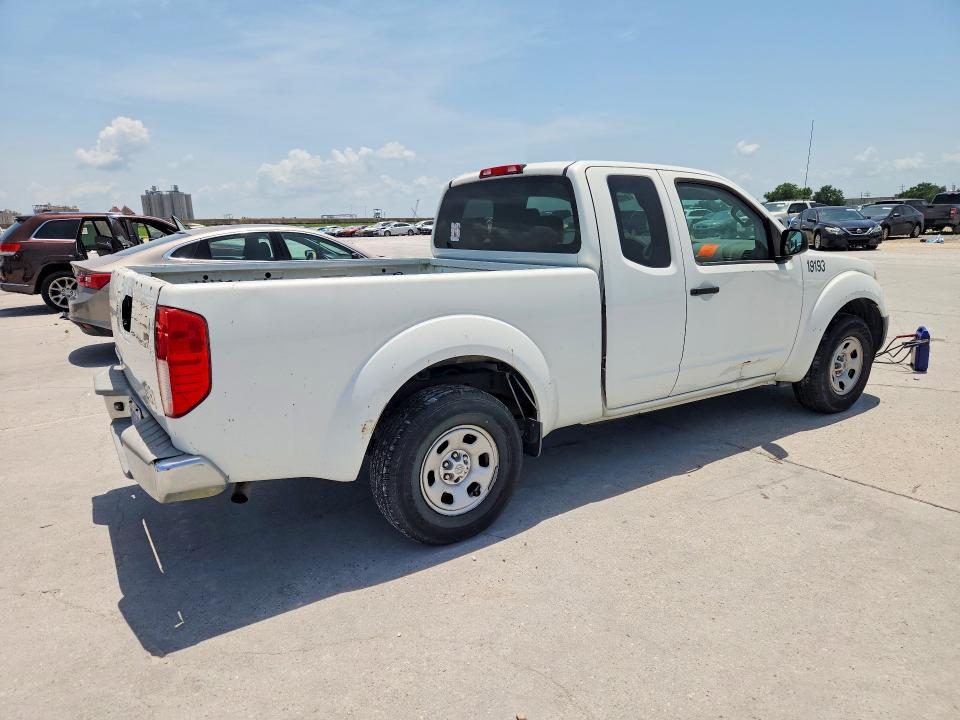 Продажа на аукционе авто 2014 Nissan Frontier, vin: 1N6BD0CT3EN769196, номер лота: 61773306