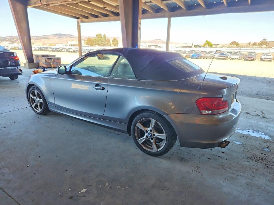 Продажа на аукционе авто 2012 Bmw 128, vin: WBAUN1C54CVH84481, номер лота: 60242366