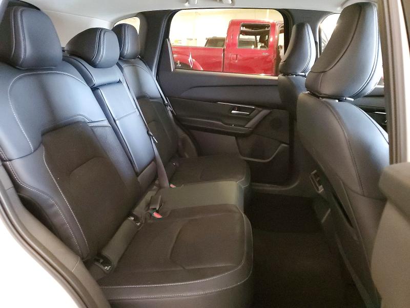 61492766 :رقم المزاد ، JM3KMBHA5T0146959 vin ، 2026 Mazda Cx-5 مزاد بيع
